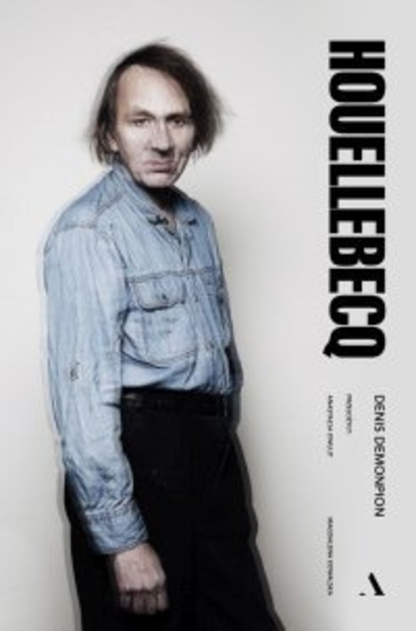 Houellebecq - mobi, epub