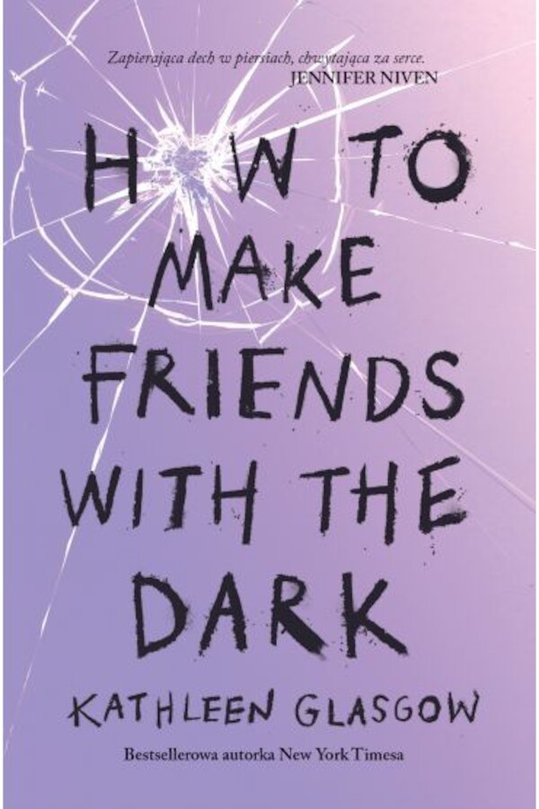 How To Make Friends With the Dark