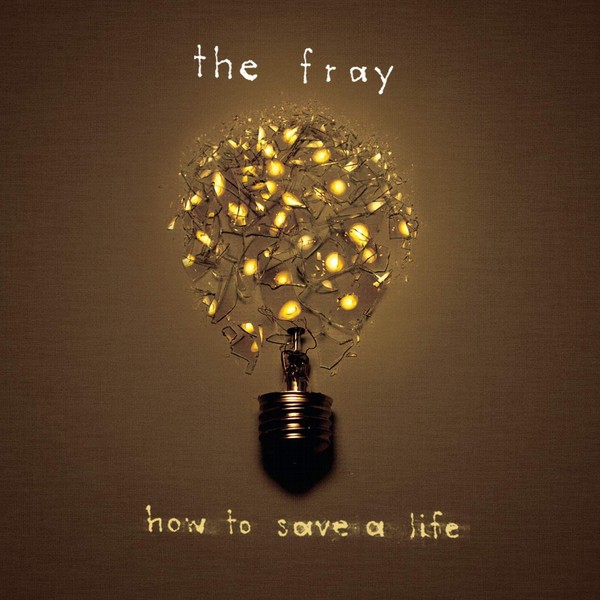 How To Save A Life (coloured vinyl) (Limited Edition)