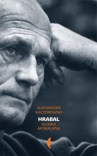 Hrabal Słodka apokalipsa - mobi, epub