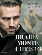 Hrabia Monte Christo - mobi, epub