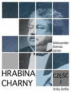 Hrabina Charny - mobi, epub Część I