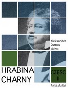 Hrabina Charny - mobi, epub Część II