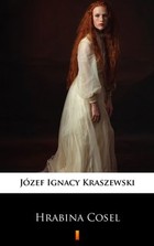 Hrabina Cosel - mobi, epub