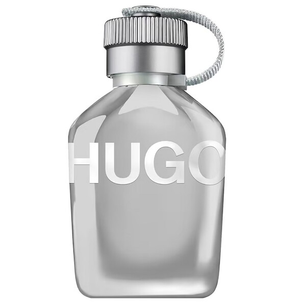 Hugo Man Reflective Edition