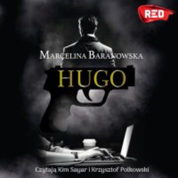Hugo - Audiobook mp3