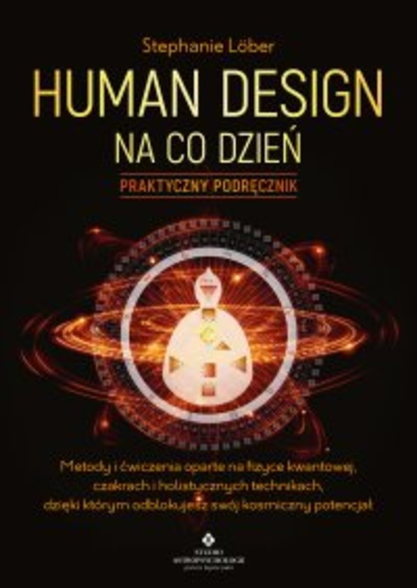 Human Design na co dzień - mobi, epub, pdf 1