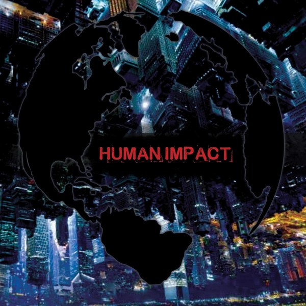 Human Impact (vinyl)