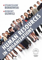 Human resources in organizations - pdf