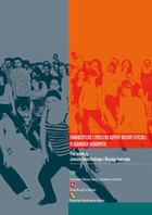Humanistyczne i społeczne aspekty kultury fizycznej w badaniach naukowych - pdf