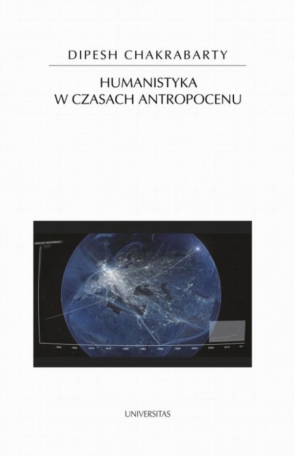 Humanistyka w czasach antropocenu - mobi, epub, pdf