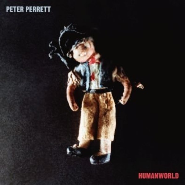 Humanworld (vinyl) (Limited Edition)