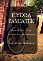 Hydra pamiątek - mobi, epub, pdf