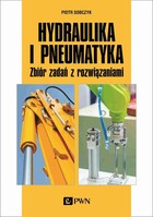 Hydraulika i pneumatyka - mobi, epub Zbiór zadań z rozwiązaniami