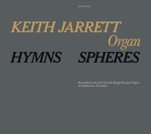 Hymns Spheres