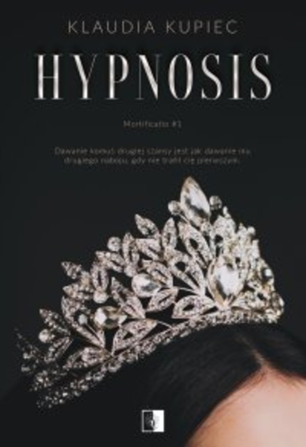 Hypnosis - mobi, epub Mortificatio Tom 1