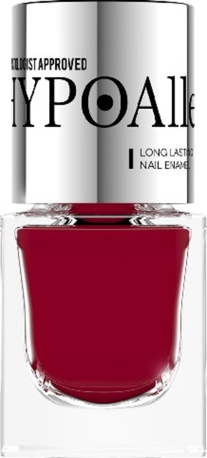 Hypoallergenic Long Lasting Nail Enamel - 07 Lakier do paznokci