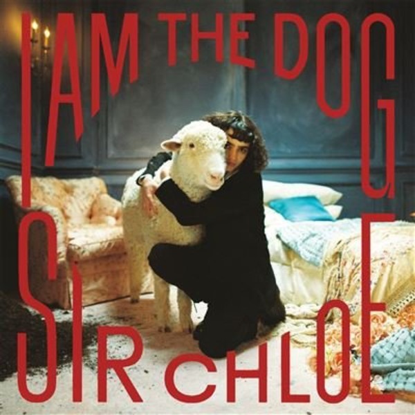 I Am The Dog (vinyl)