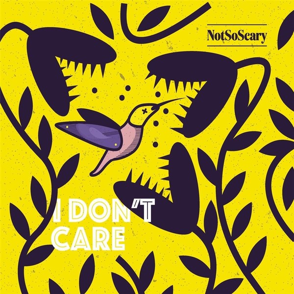 I Don`t Care