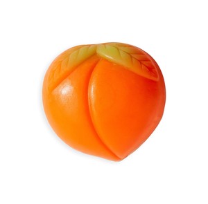 I Heart Revolution Tasty Fruit Soaps Peach Mydełko zapachowe