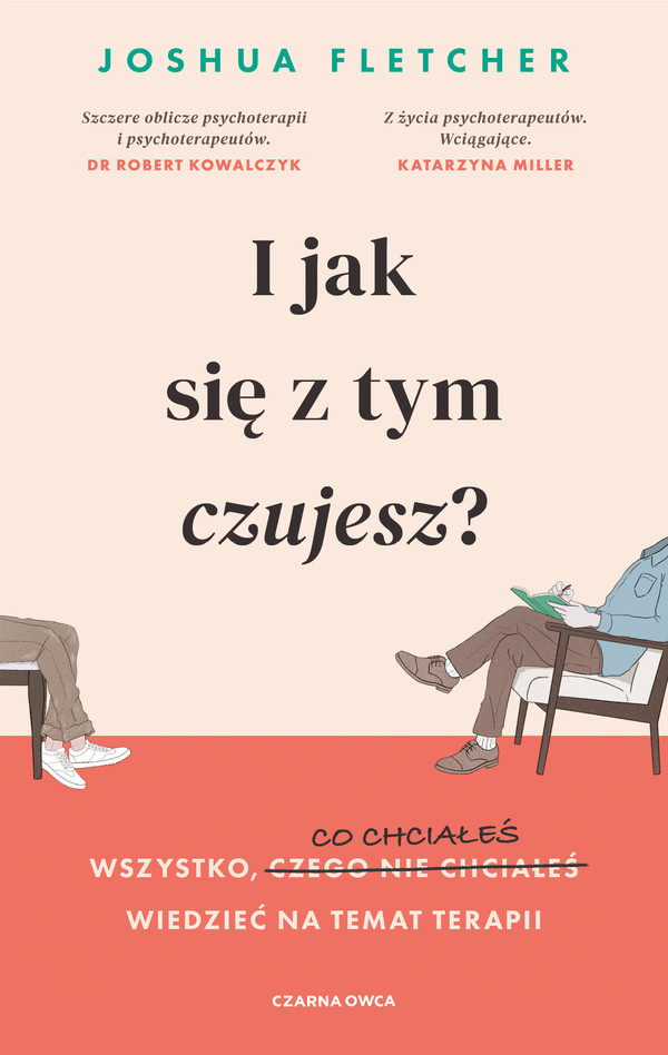 I jak się z tym czujesz? - mobi, epub