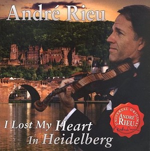 I Lost My Heart In Heidelberg