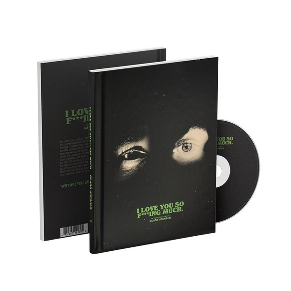 I Love You So F***ing Much (Deluxe Edition)