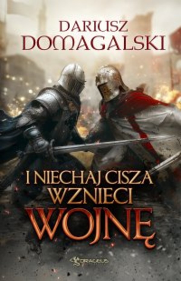 I Niechaj Cisza Wznieci Wojnę - mobi, epub 2