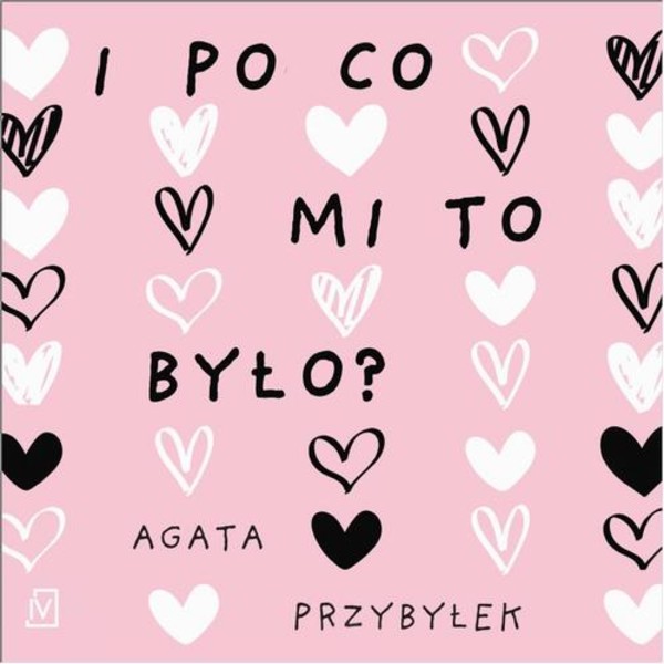 I po co mi to było? - Audiobook mp3 Dłuższa przerwa tom 3