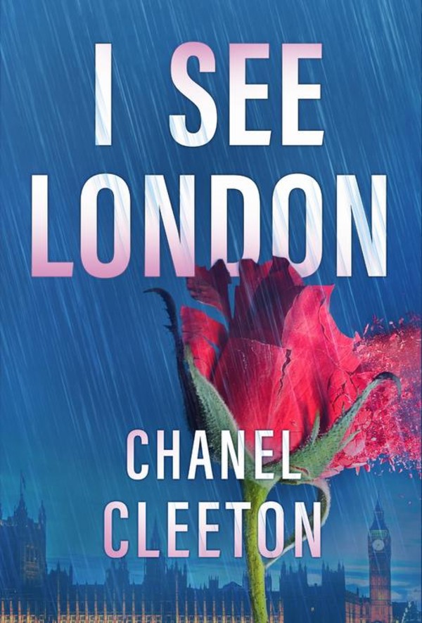 I See London - mobi, epub