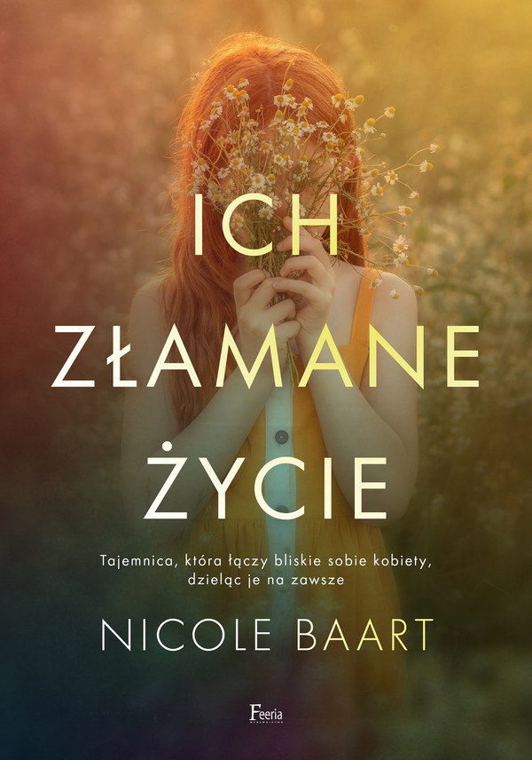 Ich złamane życie - mobi, epub