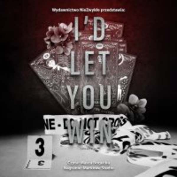 I'd Let You Win - Audiobook mp3