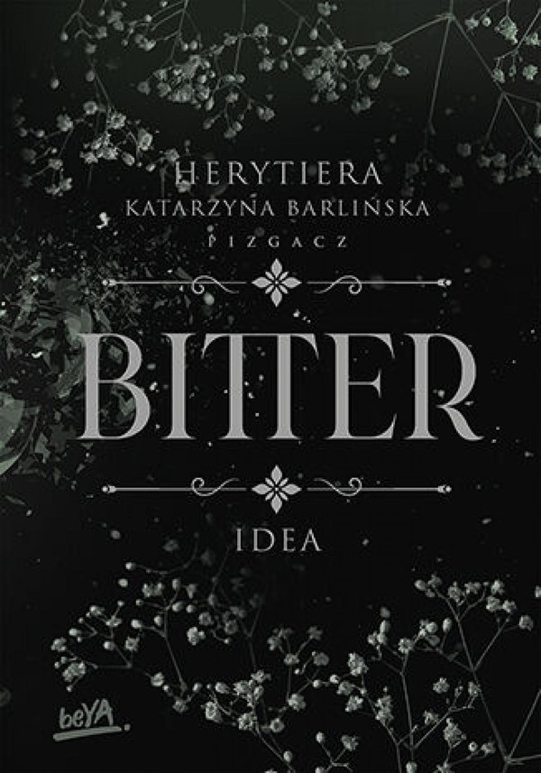 Idea. Bitter - mobi, epub, pdf