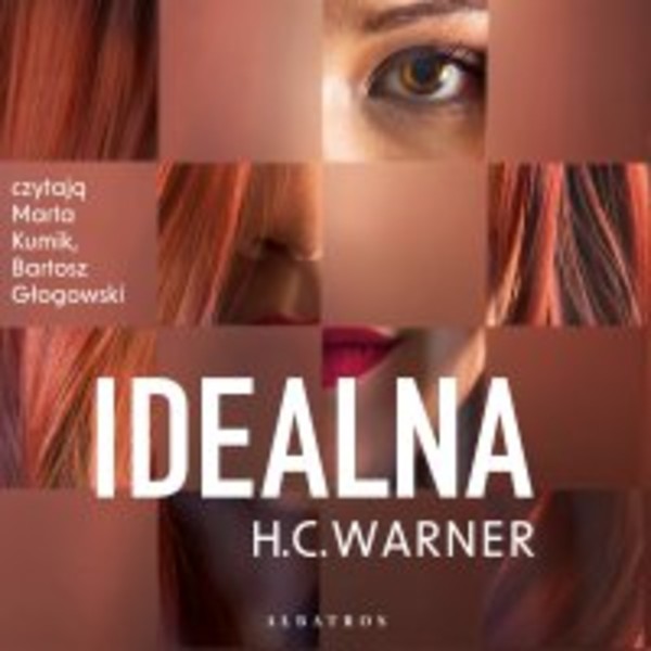 Idealna - Audiobook mp3