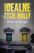 Idealne życie Molly - mobi, epub