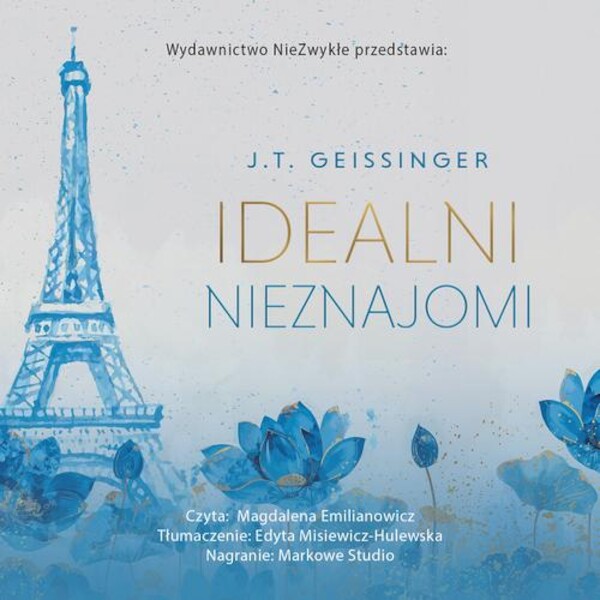 Idealni nieznajomi - Audiobook mp3