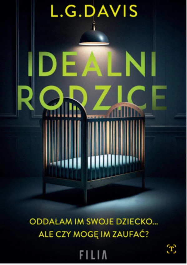 Idealni rodzice - mobi, epub