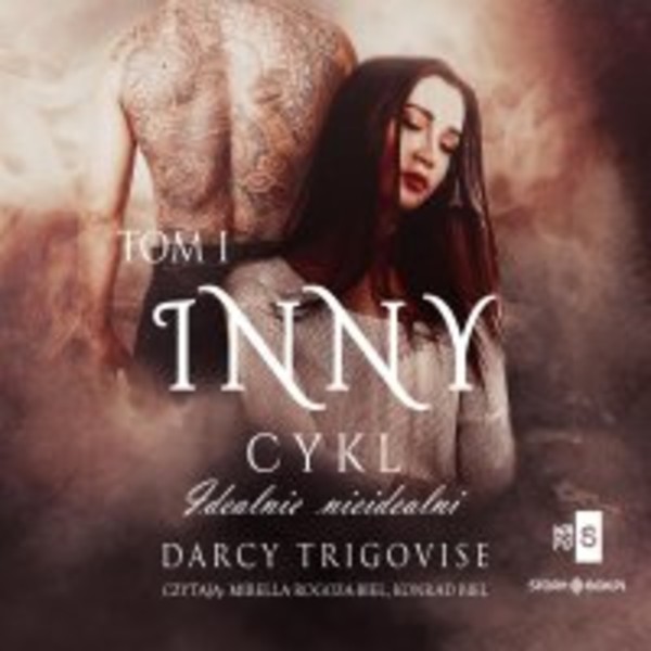 Idealnie nieidealni. Tom 1. Inny - Audiobook mp3