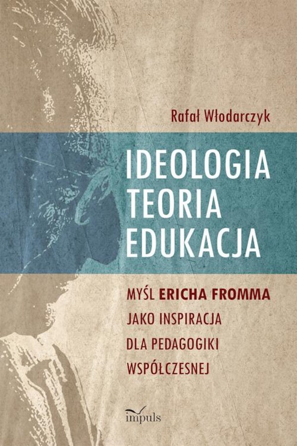 Ideologia, teoria, edukacja - mobi, epub, pdf