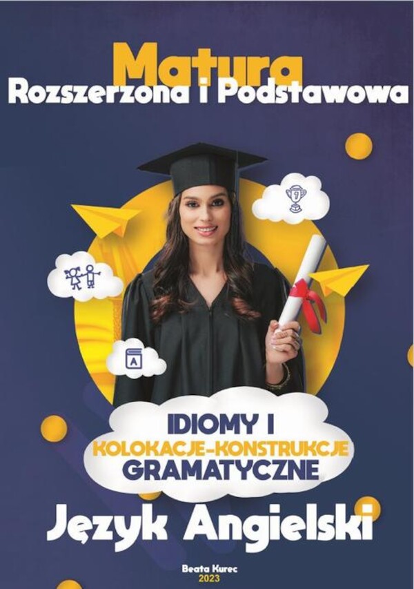 Idiomy i kolokacje w konstrukcjach gramatycznych - pdf