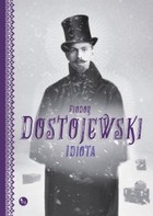 Idiota - mobi, epub