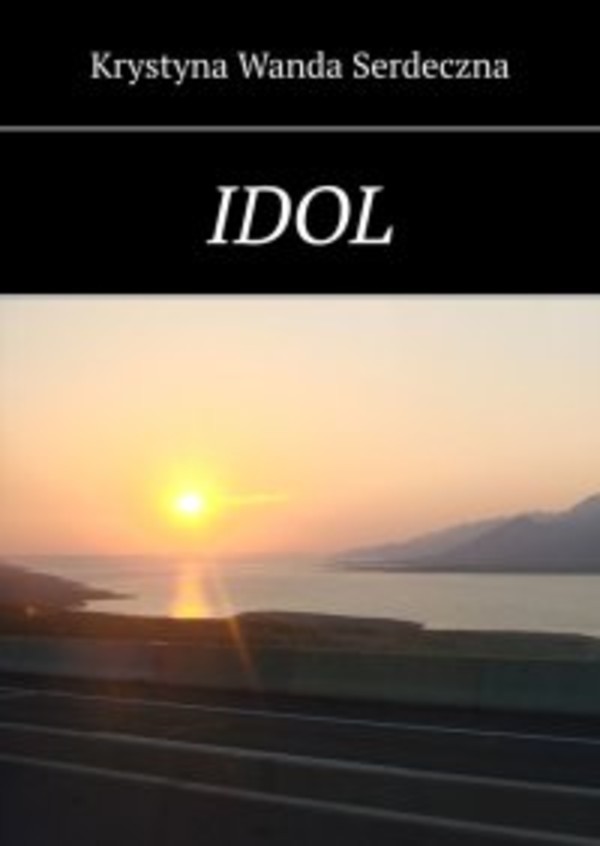 Idol - mobi, epub