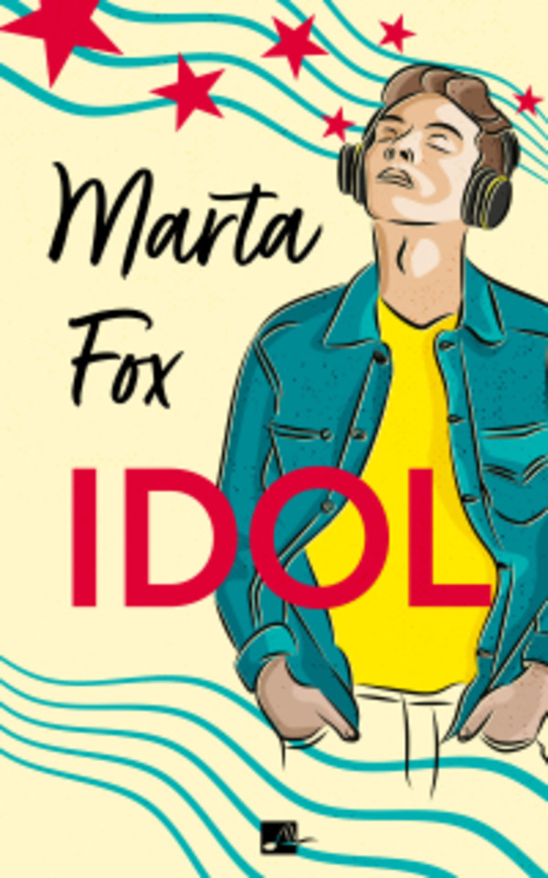 Idol - mobi, epub