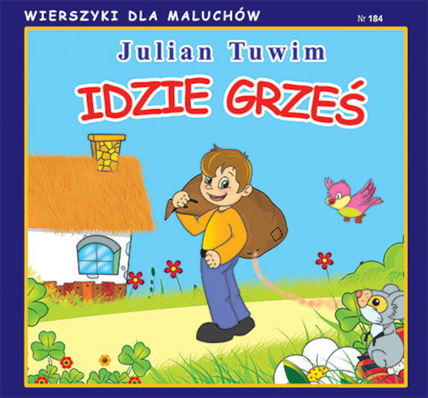 Idzie Grześ