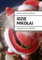 Idzie Mikołaj - mobi, epub