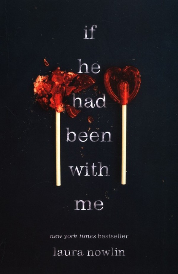 If He Had Been with Me