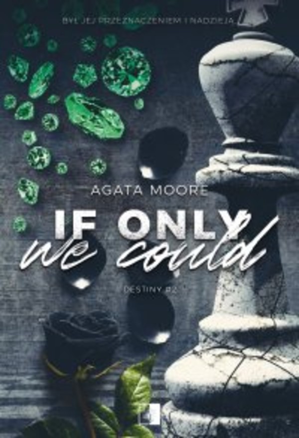 If Only We Could - mobi, epub 1