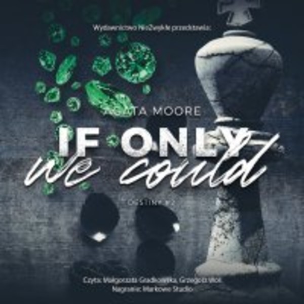 If Only We Could - Audiobook mp3