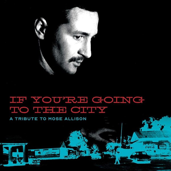 If You`re Going To The City (CD + DVD)