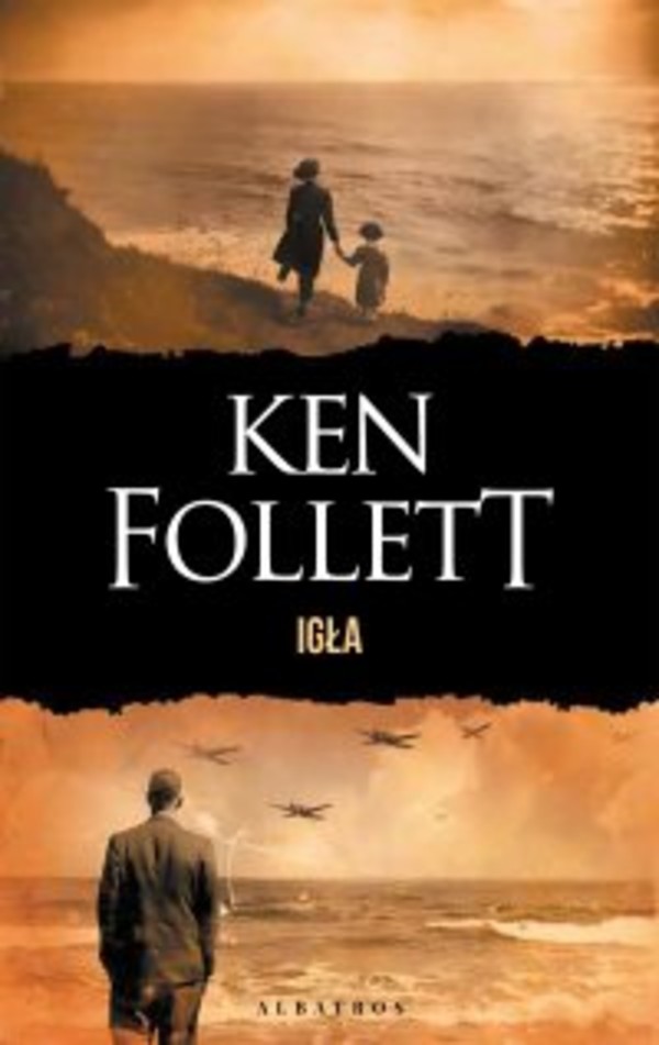 Igła - epub 2